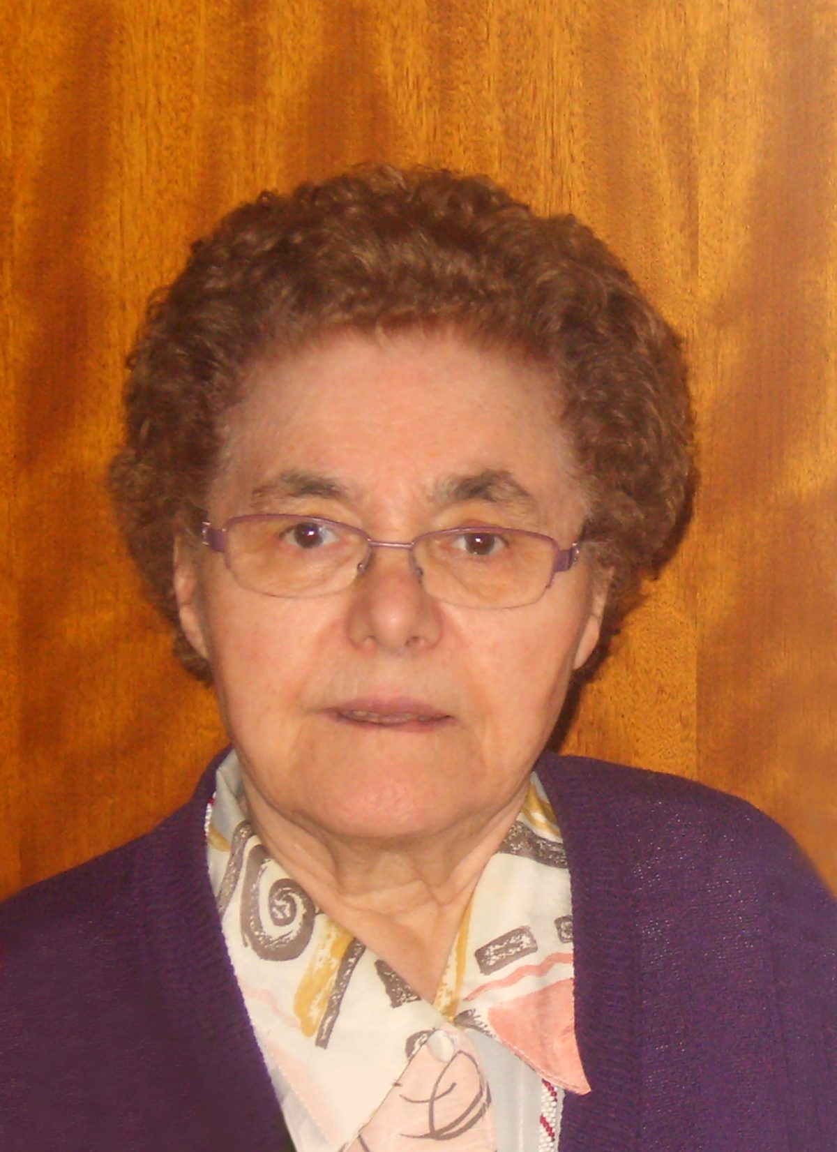 Maria Cuenen