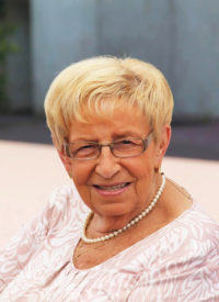 Thérèse Castro
