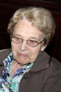 Agnes Geuten