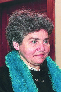 Marie-Josée Motten