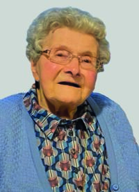 Bertha Castermans