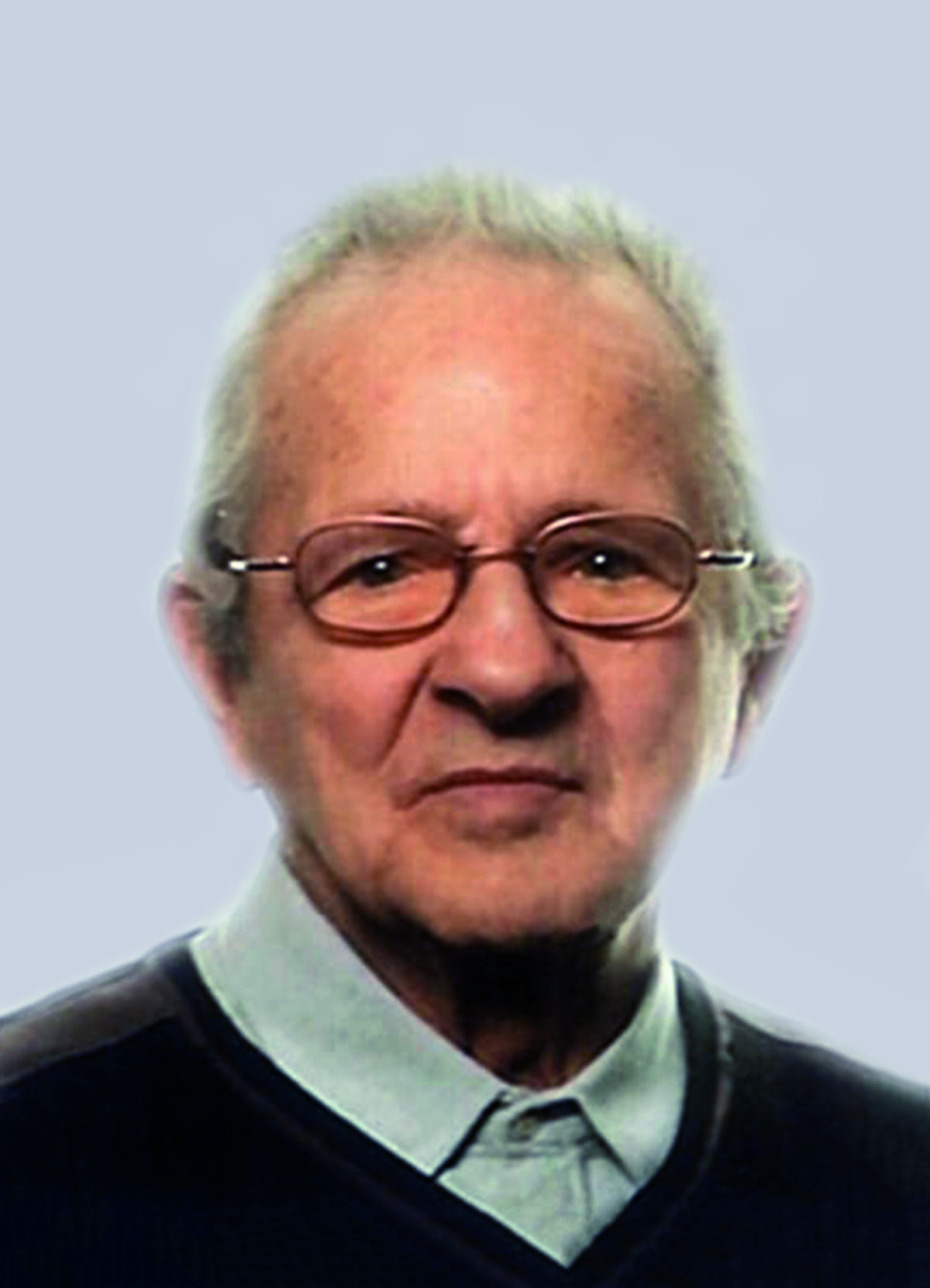 Pierre Comhair