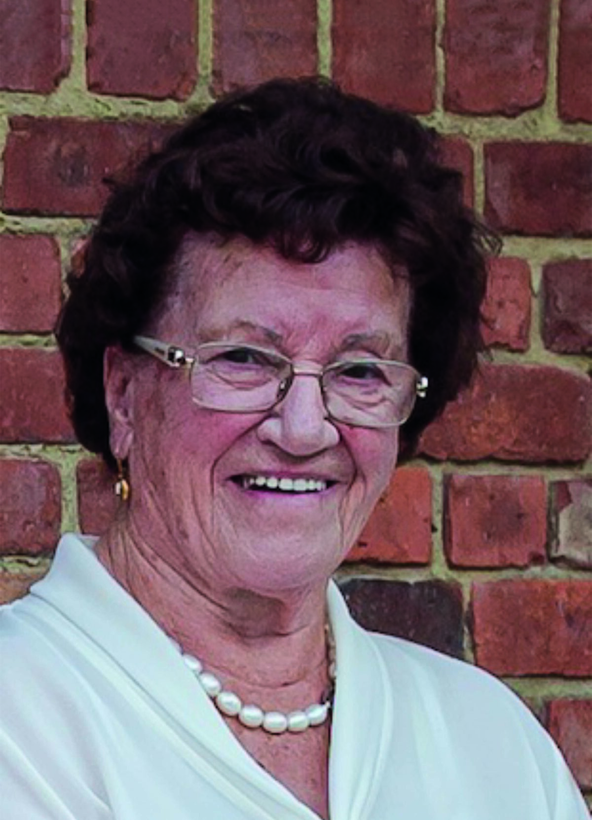 Maria Moermans