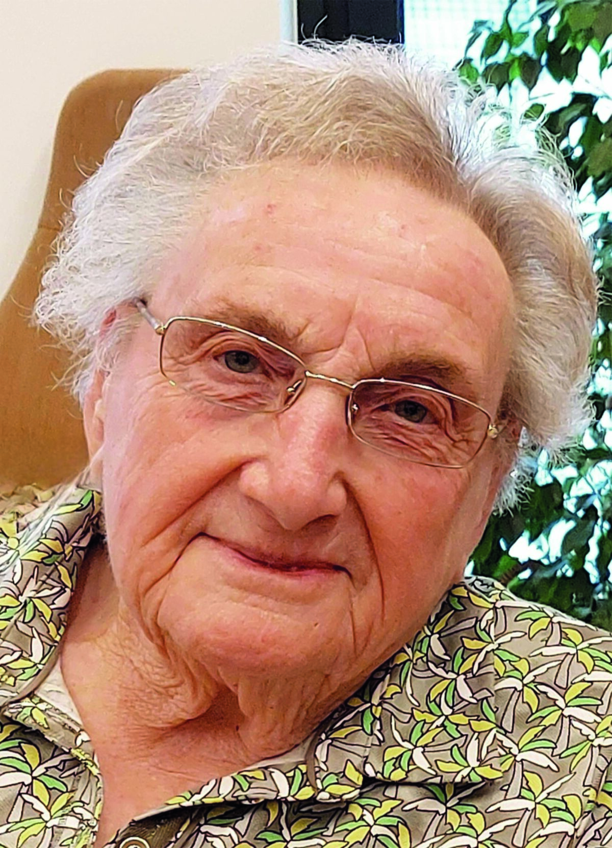 Lisa Vanweert